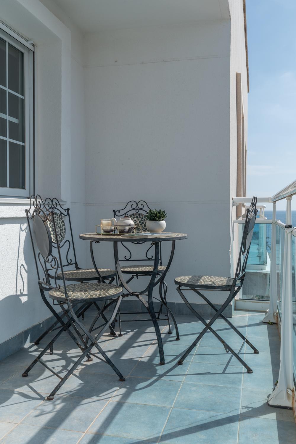 Tuguest Las Salinas Beach - Free Parking Roquetas de Mar Exterior foto